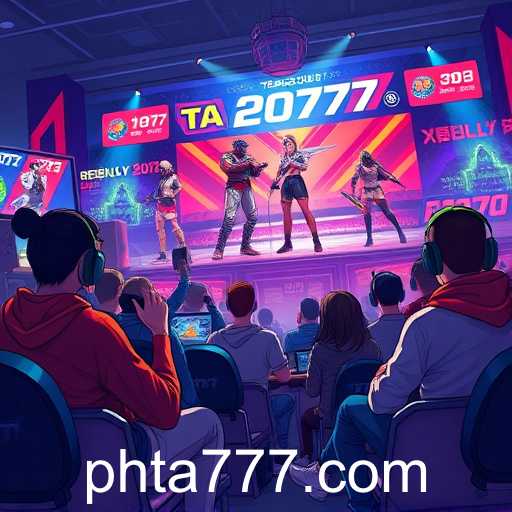 The Digital Frontier of Online Gaming