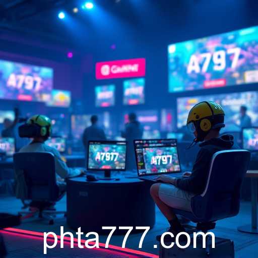 The Evolution of Online Gaming Platforms