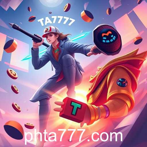 Gaming Revolution: TA777's Impact on the Industry