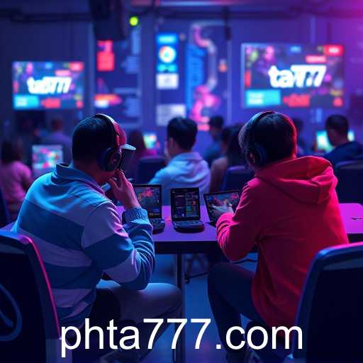 Gaming Site Thrives Amidst Market Shifts