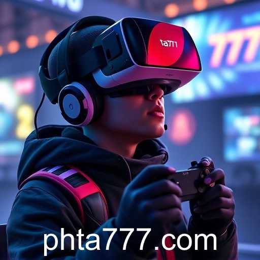 Impact of TA777 on the Global Gaming Scene