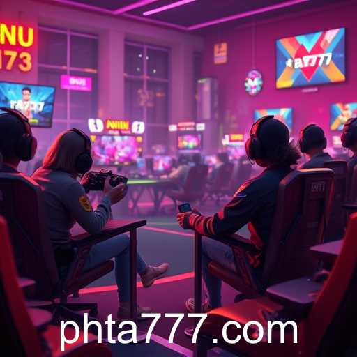 Online Gaming Trends and Impacts