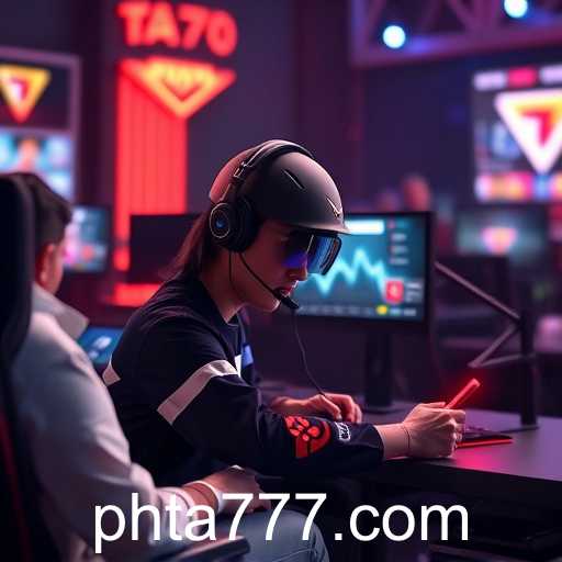 The Rise of Online Gaming Trends
