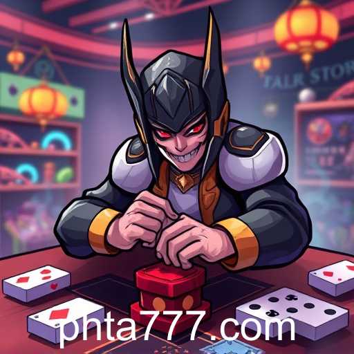 The Rise of 'ta777' in the Gaming World