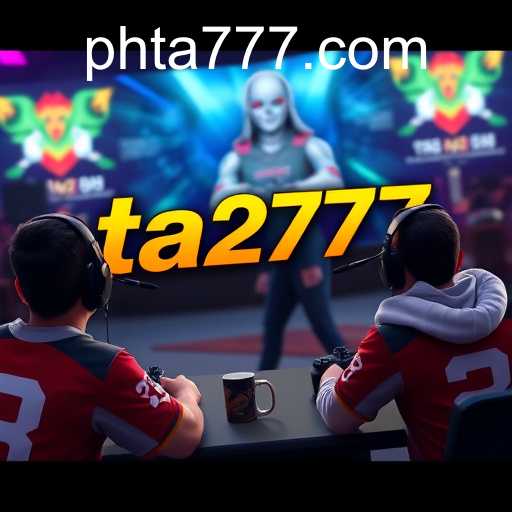 The Rise of ta777: A Game Changer in Online Entertainment