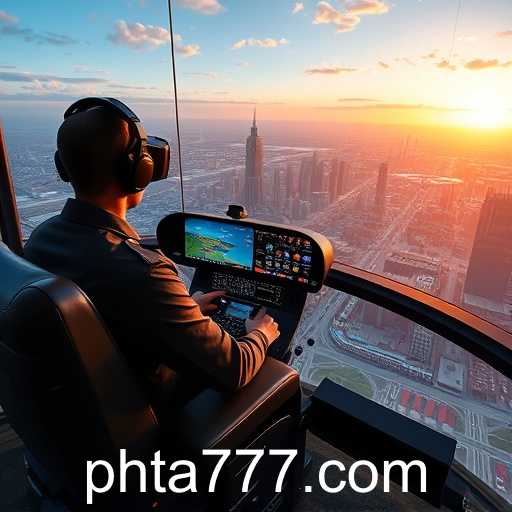 The Rise of Ta777: A New Era for Online Gaming