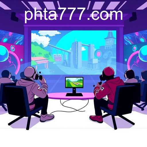 The Rise of Online Gaming in Modern Society