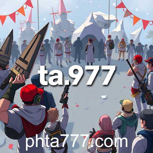 TA777 Expands in the Evolving Gaming Market