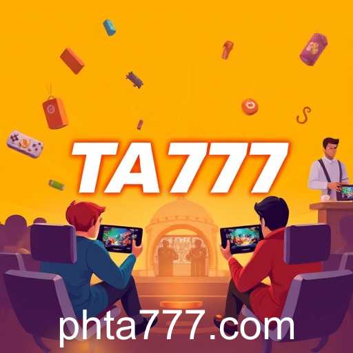 Gaming Industry Shifts: The Rise of TA777